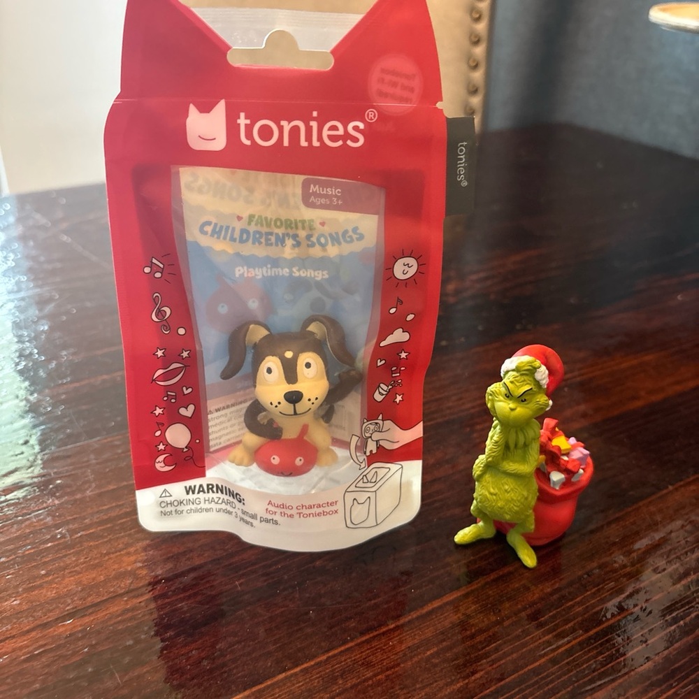 Tonies bundle
